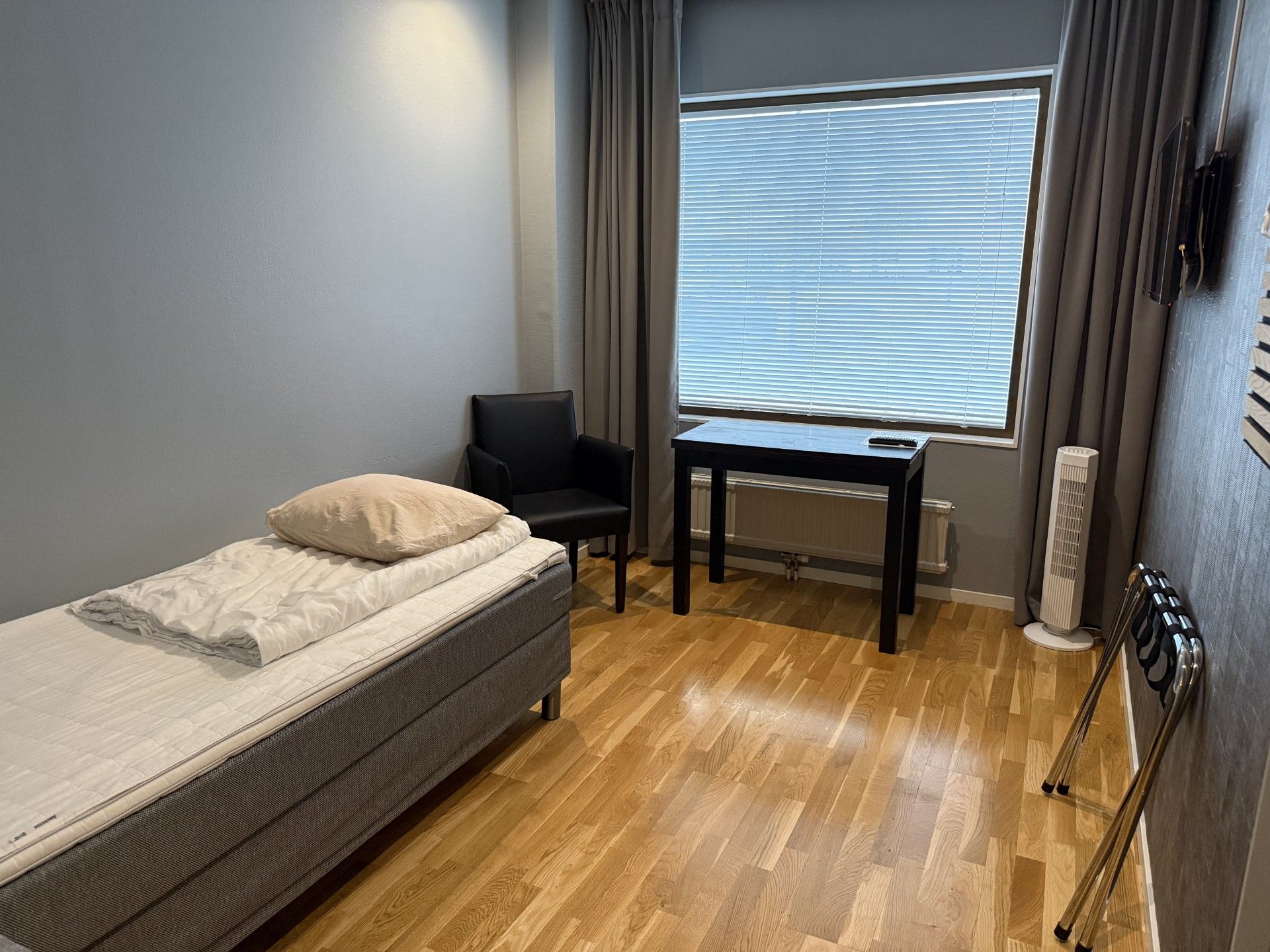 Single room